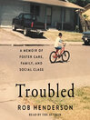 Cover image for Troubled